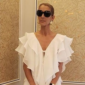 Céline Dion tem mais de 40 anos de carreira