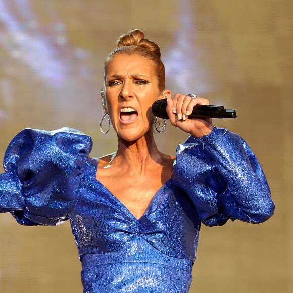 Céline Dion poderá nunca mais voltar aos palcos após descobrir que tem a síndrome de stiff-person.