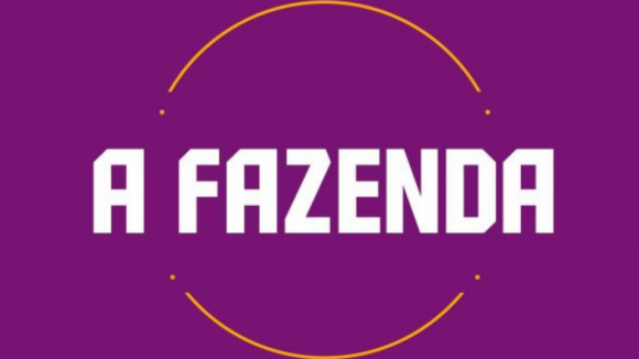 A Fazenda 2023: veja momento em que a produção avisa sobre desistência de  Lucas