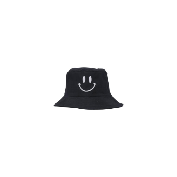 Chapéu Bucket Hat Bordado em Sorriso, dmaisfashion 