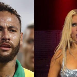 Luísa Sonza se pronuncia após ter o nome envolvido em polêmica de Neymar