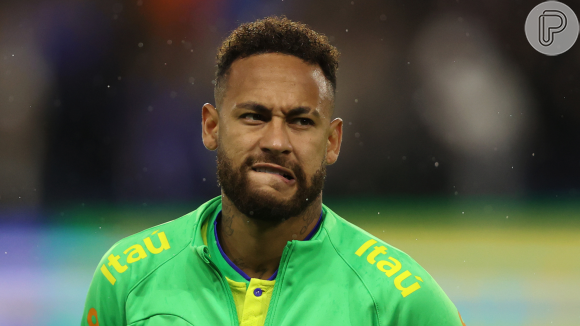 Ingressos para a 'Farofa da Gkay', passeio com Virgínia, camisetas autografadas e mais itens disponíveis no Leilão Beneficente do Neymar