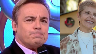 BOMBA: Rose Miriam sugere 'cura gay' para Gugu em carta vazada. 'Você sentirá amor por mim'