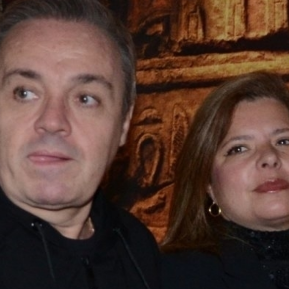 Rose Miriam também expõe, em suposta carta, o desejo de que Gugu seja 'transformado por Deus' para que os dois vivam como um casal 