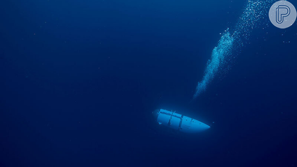 Submarino desaparecido: Suleman Dawood estava apavorado e hesitou diversas vezes em acompanhar o pai na viagem, segundo a tia