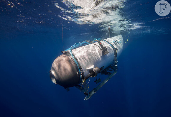 Submarino Titan: a principal hipótese é que uma implosão tenha matado os 5 tripulantes 