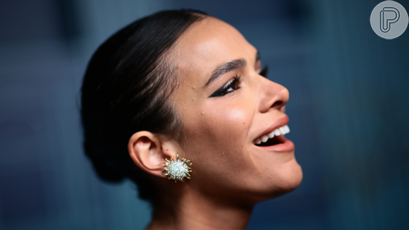 Bruna Marquezine tem 27 anos