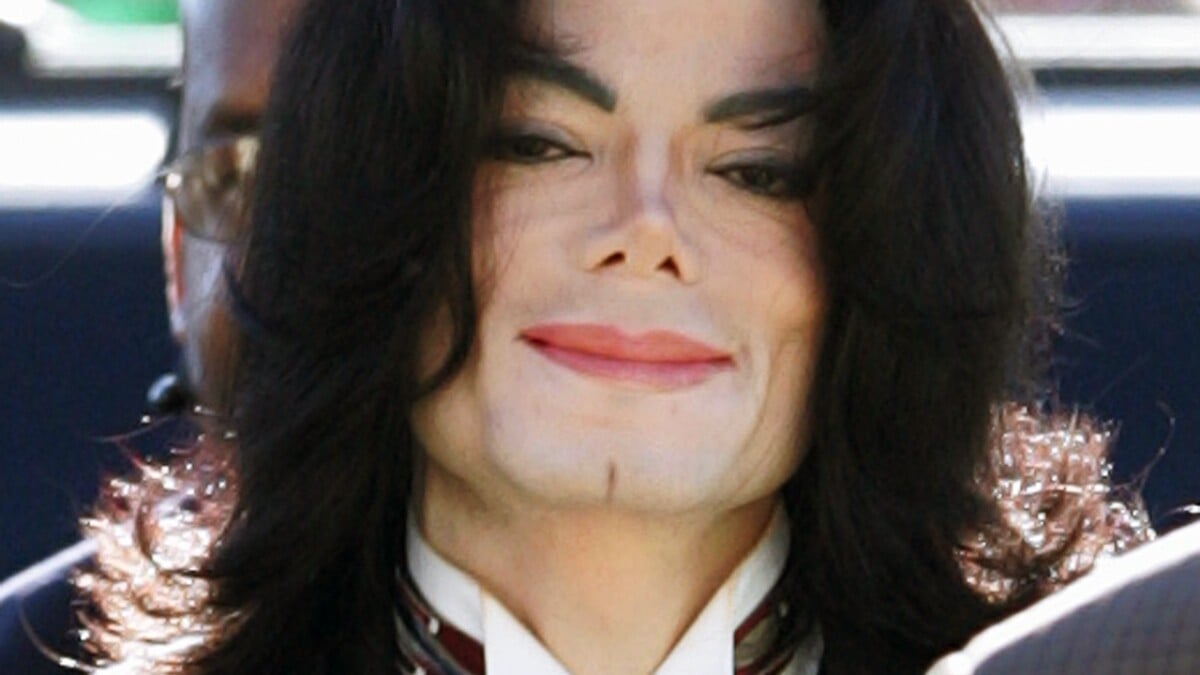 Foto: Michael Jackson apesar de estar morto há mais de dez anos está ...