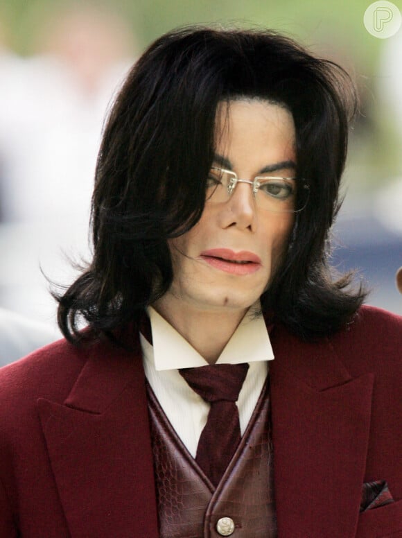 Michael Jackson morreu em 2009 e deixou três filhos: Paris, Prince e Michael Joseph.