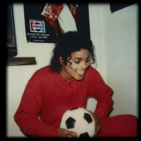 Um documentário chamado 'Leaving Neverland' foi feito após a morte do cantor.