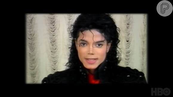 Michael Jackson foi considerado tão influente no mundo inteiro que ganhou o título de Rei do Pop.