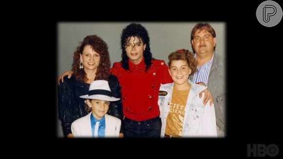 Michael Jackson morreu quando tinha 50 anos.