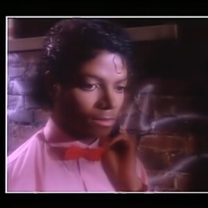 Michael Jackson se tornou um ícone desde os anos 80.