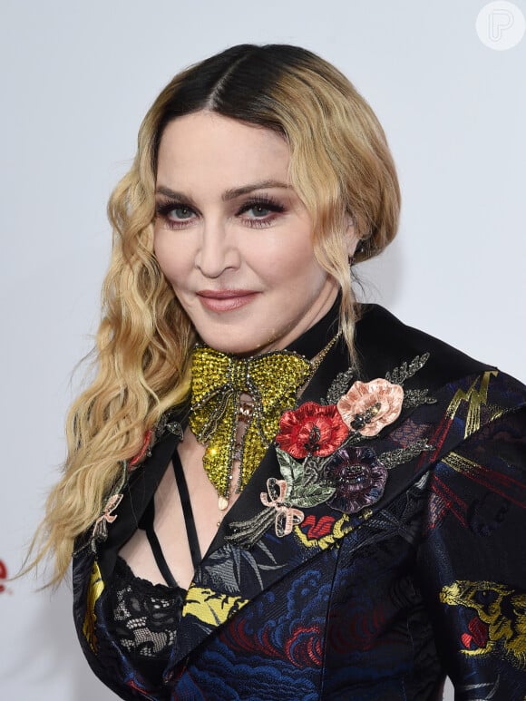 Madonna internada em UTI: 'Todos acreditavam que poderíamos perdê-la e essa tem sido a realidade da situação', completou o familiar