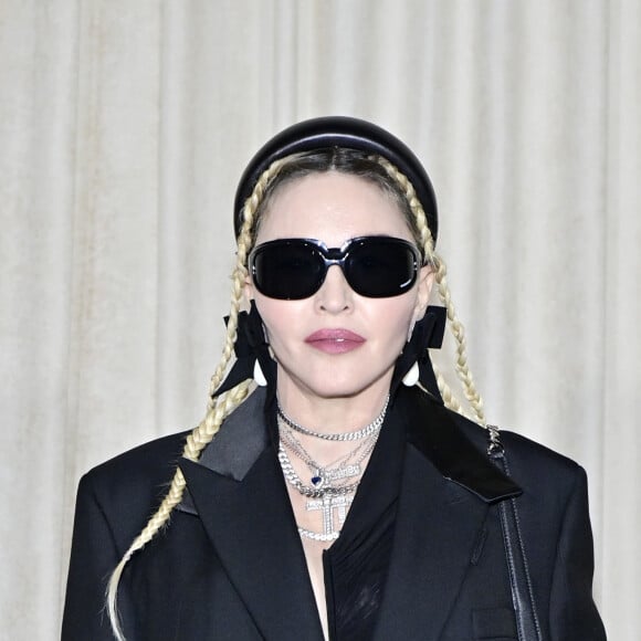 Madonna coloca sua carreira em primeiro plano na vida: 'Ela colocará sua carreira e sua fama antes de sua saúde até o dia em que ela morrer', diz parente