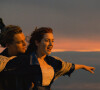 'Titanic' chega em 1º de julho ao catálogo da Netflix EUA e Canadá