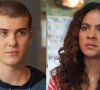 'Vai na Fé': Jenifer (Bella Campos) e Rafa (Caio Manhente) fazem acordo para prender Theo (Emílio Dantas), mas são desmascarados pelo vilão