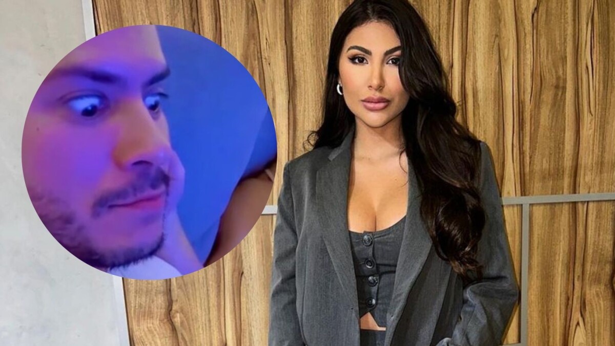 Nova namorada de Arthur Aguiar, Jheny Santucci é empresária e tem  curiosidades surpreendentes. Conheça e veja fotos! - Purepeople