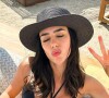 Bruna Biancardi compartilha detalhes de chá de bebê de Mavie nas redes sociais e recebe mensagem da mãe sobre seu relacionamento com Neymar