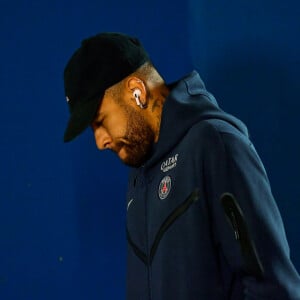 Neymar tem vivido maré de azar na vida pessoal e profissional