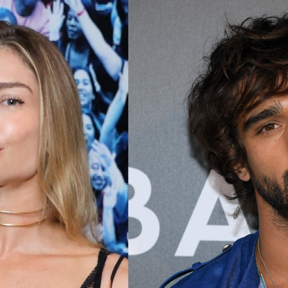 Por que Grazi Massafera não assume namoro com Marlon Teixeira?