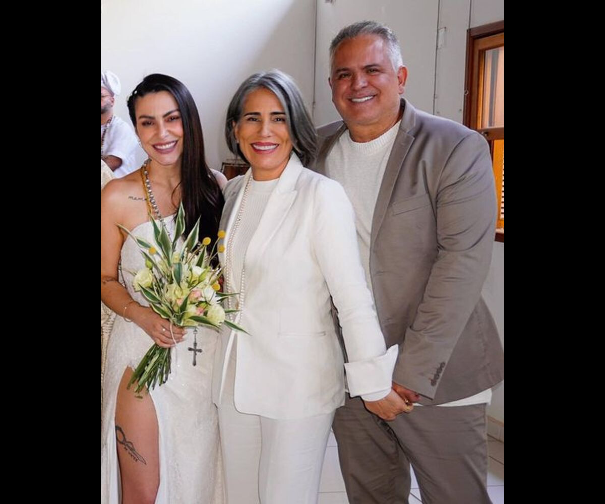 Foto Cleo Pires usou o mesmo