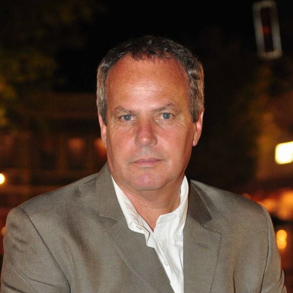 Jayme Monjardim foi diretor da Globo por muitos anos, agora ele só faz trabalho por obra.