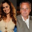 Nossa! Daniela Escobar revela 'censura' de ex-diretor da Globo Jayme Monjardim que já foi seu marido