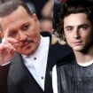 Johnny Depp teria brigado com Timothée Chalamet? Entenda a briga generalizada após o lançamento de 'Wonka'