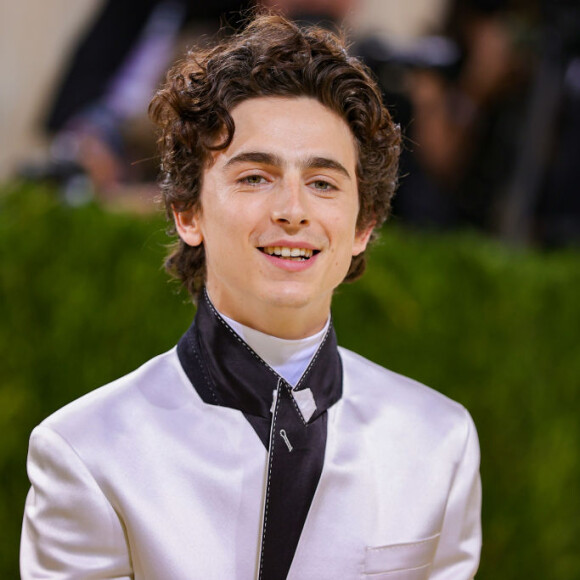 'Wonka' será protagonizado por Timothée Chalamet que mostrará a 'origem' do personagem.