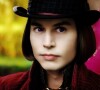 Com o lançamento do filme 'Wonka', fãs de Johnny Depp relembraram que o ator interpretou o personagem em 2005.