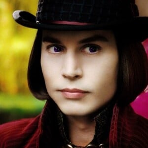 Com o lançamento do filme 'Wonka', fãs de Johnny Depp relembraram que o ator interpretou o personagem em 2005.