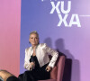 Xuxa chegou a gravar o depoimento sobre o tema, mas ela e Pedro Bial acharam válido deixá-lo de fora da edição final