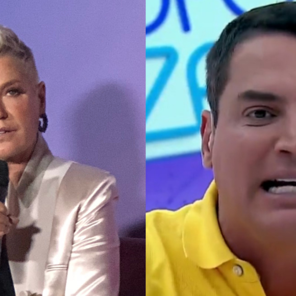 Xuxa retira do documentário informação bombástica sobre Marlene Mattos e Leo Dias escancara: 'É muito grave'