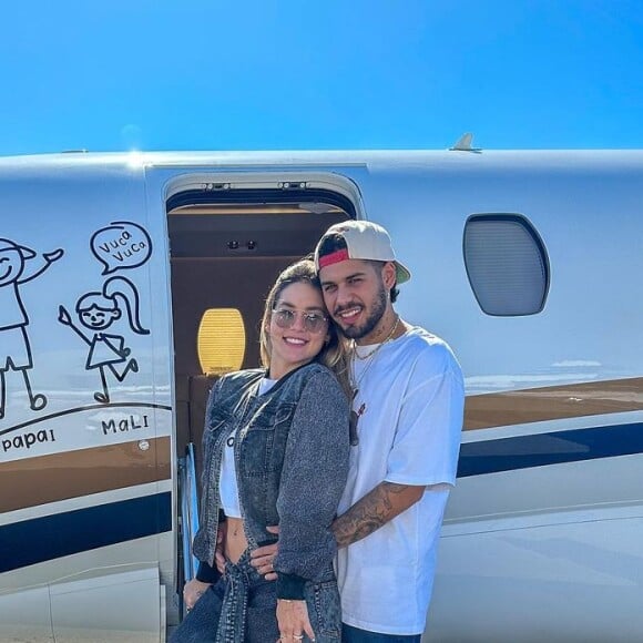 Seguidores costumam criticar bastante atitudes de Virgínia Fonseca