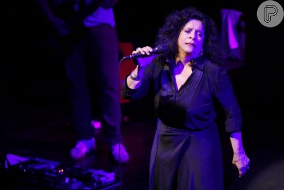 Fãs se revoltaram após divulgação de polêmicas de viúva de Gal Costa