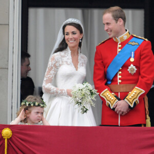 Kate Middleton: look mais carto já usado pela Princesa foi seu vestido de noiva