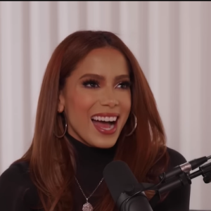 Anitta sobre sexo: "Agora, pra eu ter vontade de ter esse nível de intimidade com alguém, dá trabalho"