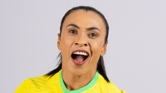 Marta e outras estrelas do futebol mundial jogam em Orlando - InvestorsInc  - Casas à Venda em Orlando