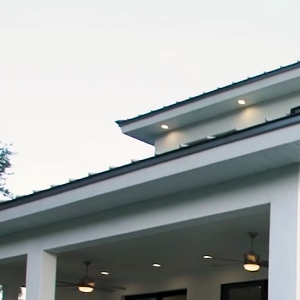 Marta comprou mansão com piscina e spa