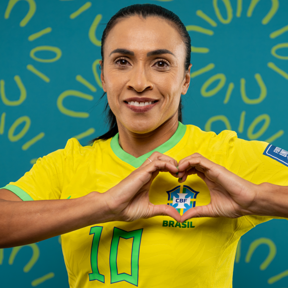 Marta tem fortuna revelada e valor choca