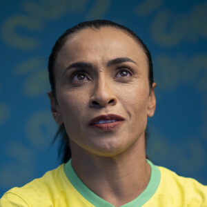 Marta reuniu fortuna R$ 65 milhões com salário no futebol, cachês de publicidade, retorno de investimentos, entre outros