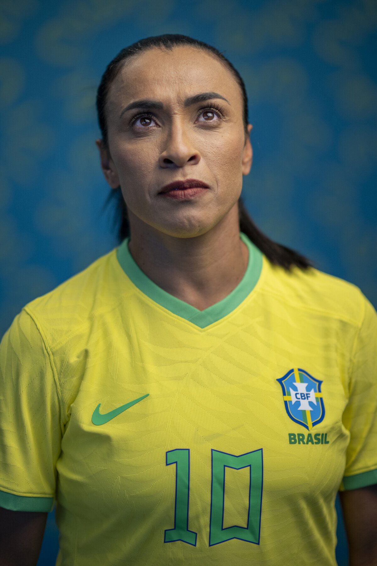 Foto: Marta é a jogadora de futebol mais rica do planeta - Purepeople