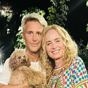 Angélica confessou que gosta de viajar em família