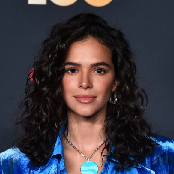 Bruna Marquezine aderiu à greve dos artistas de Hollywood e não pode divulgar o filme