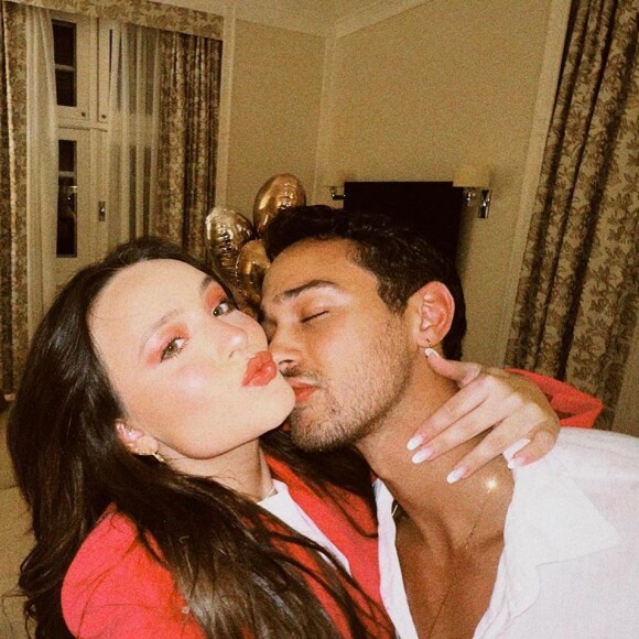 Larissa Manoela vive momento delicado da vida pessoal