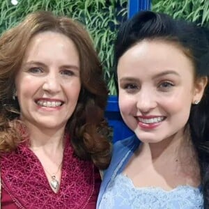 Larissa Manoela abriu uma auditoria para saber paradeiro de dinheiro controlado pela mãe