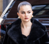 Selena Gomez é dona de uma coleção milionária de carros de luxo