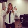 Dani Calabresa está prestes a ser a mais nova contratada da TV Globo