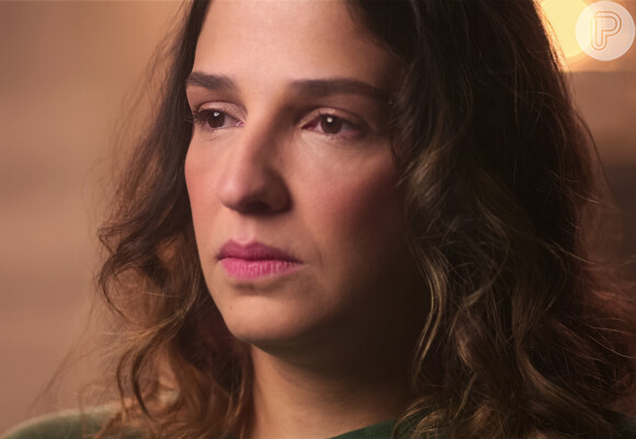 Mãe de Isabella Nardoni, Ana Carolina Oliveira deu depoimentos emocionantes para o documentário da Netflix